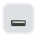 Apple 5W USB 电源适配器充电头