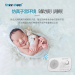 threesheep新生婴儿情绪安抚睡眠仪自然白噪音助眠器摄影道具充电