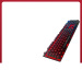 联想玛雅之光电脑键盘cherry红轴机械键盘樱桃电竞游戏盘吃鸡神器