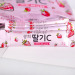 韩国进口草莓VC粉维c亮白肌肤提亮去黄淡化痘印10条*2g