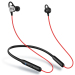 魅族（MEIZU）魅蓝EP52 蓝牙运动耳机 入耳式 手机耳机 无线运动耳麦 红黑色