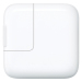 Apple 12W USB 电源适配器 充电插头 白色