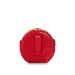 路易威登/Louis Vuitton MINI BOITE CHAPEAU 红色手袋