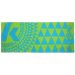 Kawasaki 川崎羽毛球棉质运动毛巾  KTW-950荧光