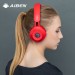 艾本（AIBEN） 无线蓝牙耳机头戴式英语四六级听力耳机大学生46级考试