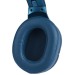 硕美科（SOMIC）SC2000头戴式蓝牙耳机 无线主动降噪音乐耳机 可折叠便携式耳麦 翠绿色