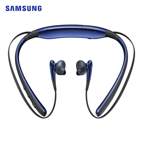 三星（SAMSUNG）Level U 项圈式 颈挂式 磁吸入耳式 手机音乐游戏蓝牙无线运动耳机