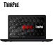 ThinkPad E570 4WCD 15.6英寸商务办公轻薄笔记本手提电脑 双核 4G 500G