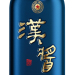  茅台 汉酱 蓝色铂金 51度 单瓶装白酒 500ml 口感酱香型
