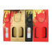 红酒盒子包装盒双支包装礼盒手提袋纸袋高档礼品袋创意单支红酒袋