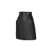 路易威登/Louis Vuitton 皮革半身裙