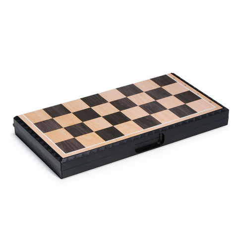 先行者国际象棋折叠式磁性棋盘B-5 中号
