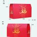 春节年货包装盒食品海鲜特产干果红枣干货礼品盒批发包邮