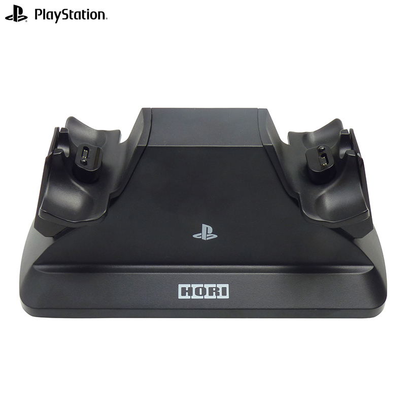 索尼 SONY PlayStation 4 游戏手柄充电器 Playstation配件