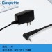 Dasputto平板电源线5V3A通用2.5A\2A适配器小口LED台灯路由器硬盘平板电脑充电器细口