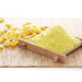 北纯 有机玉米粉 棒子面 窝窝头粉 玉米面1.5kg 杂粮面粉