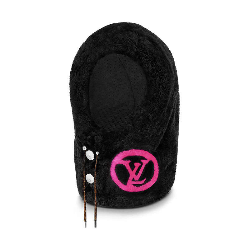 路易威登/Louis Vuitton LV IN THE HOOD 帽子