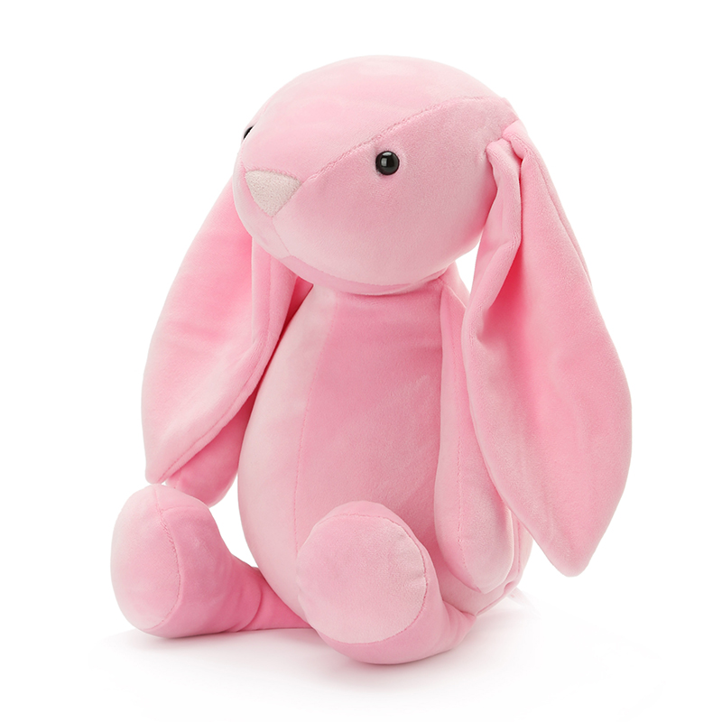 邦尼兔子毛绒玩具玩偶兔公仔安抚娃娃儿童男女生日礼物80cm