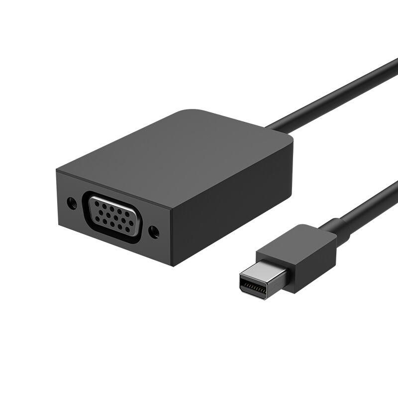 微软（Microsoft）Surface Mini DisplayPort 至 VGA 适配器
