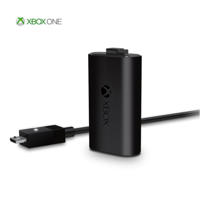 微软（Microsoft）Xbox 同步充电套件