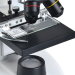 萨伽（SAGA）显微镜 双目学生生物儿童 科学实验专业显微镜