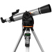 星特朗 自动寻星天文望远镜 中文手控器 操作观景观天两用 高清高倍专业天文望远镜