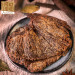 源口庄园温州牛肉干 500g独立包装 果木碳烤沙嗲黑胡椒味零食