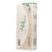 【优品汇】【50卷/提】竹浆本色卷纸4层加厚强韧餐巾卫生纸巾 Y142