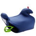 gb好孩子汽车儿童安全座椅增高垫CS100-A003蓝色 15-36kg