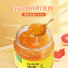 捷氏蜂蜜柚子茶500g蜂蜜柠檬茶泡水喝的水果茶冲饮果酱
